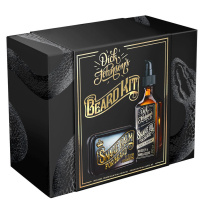 Beard Kit 2 kpl