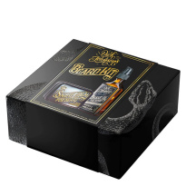 Beard Kit 2 kpl