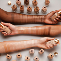 Double Wear Stay In Place Makeup 30 ml ─ Spf10 6C2 Pecan