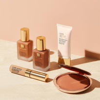 Double Wear Stay In Place Makeup 30 ml ─ Spf10 6C2 Pecan