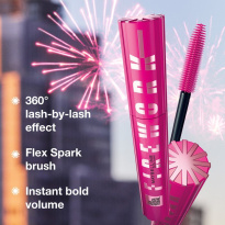 Lash Sensational Firework Mascara Very Black 10ml