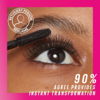 Lash Sensational Firework Mascara Very Black 10ml