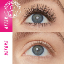 Lash Sensational Firework Mascara Very Black 10ml