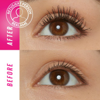 Lash Sensational Firework Mascara Very Black 10ml