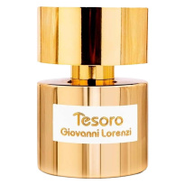 Giovanni Lorenzi Tesoro Eau De Parfum 100 ml