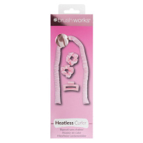 Heatless Curler