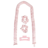 Heatless Curler