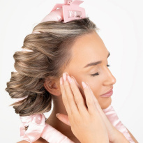 Heatless Curler