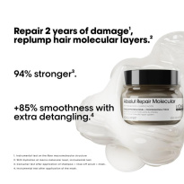 Absolut Repair Molecular Rinse-Off Mask 250 ml