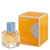 Sunset Club Eau De Parfum 30 ml