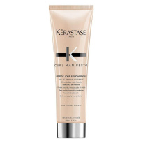 Curl Manifesto Crème De Jour Fondamentale Leave-In 150 ml