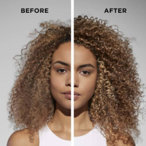 Curl Manifesto Crème De Jour Fondamentale Leave-In 150 ml