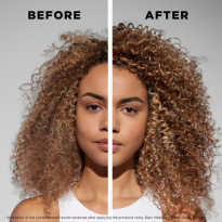 Curl Manifesto Crème De Jour Fondamentale Leave-In 150 ml