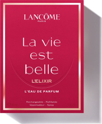 La Vie Est Belle L'ELIXIR Eau de Parfum 30 ml