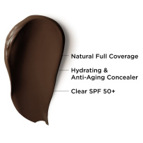 Your Skin But Better CC+ Cream SPF50+ 32 ml ─ Deep Mocha