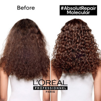Absolut Repair Molecular Rinse-Off Serum 250 ml