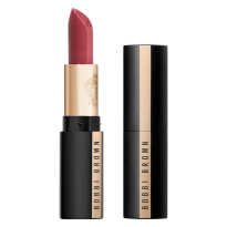 Luxe Cashmere Matte Lipstick Rosy 3,5g