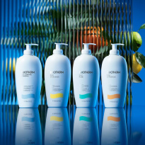 Eau Vitaminée Body Lotion 400 ml
