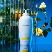 Eau Vitaminée Body Lotion 400 ml
