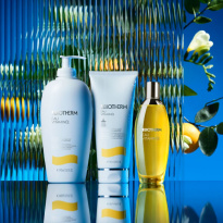 Eau Vitaminée Body Lotion 400 ml