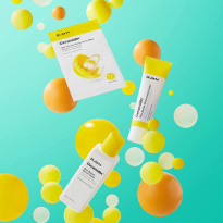 Ceramidin Skin Barrier Moisturizing Cream 15 ml
