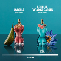 La Belle Paradise Garden Eau de Parfum 30 ml
