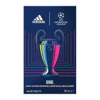 Uefa Goal Edition Eau De Toilette 100 ml
