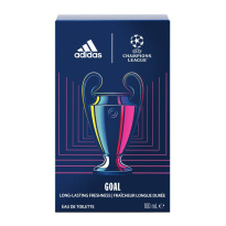 Uefa Goal Edition Eau De Toilette 100 ml
