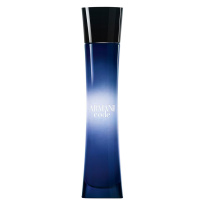 Armani Code Donna Eau De Parfum 50ml