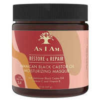 Jamaican Black Castor Oil Moisturizing Masque 227g