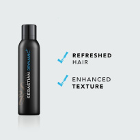 Drynamic Dry Shampoo 212ml