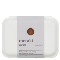 Soap Bar Mangosteen 100g