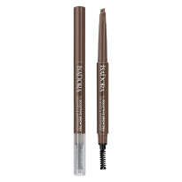 The Sculpting Brow Pen Volumize & Waterproof 03 Medium Brown 0,2g