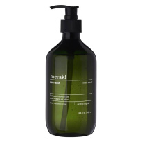 Body Wash Cotton Haze 490 ml