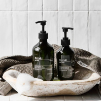 Body Wash Cotton Haze 490 ml