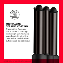 Wave Master Jumbo Waver RVIR3056UKE