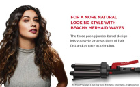 Wave Master Jumbo Waver RVIR3056UKE