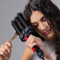 Wave Master Jumbo Waver RVIR3056UKE