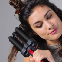 Wave Master Jumbo Waver RVIR3056UKE