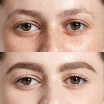 Precision Brow Pencil Ash Brown 0,13g