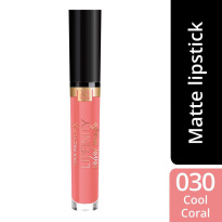 Lipfinity Velvet Matte Lipstick 3,5 ml – 30 Coolcoral
