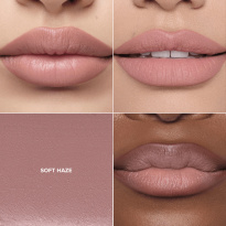 Matte Lipstick Soft Haze 3g