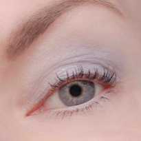 Long Lasting Liquid Eye Shadow 02 Silver Grey 4ml
