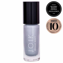 Long Lasting Liquid Eye Shadow 02 Silver Grey 4ml