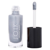 Long Lasting Liquid Eye Shadow 02 Silver Grey 4ml