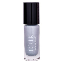 Long Lasting Liquid Eye Shadow 02 Silver Grey 4ml