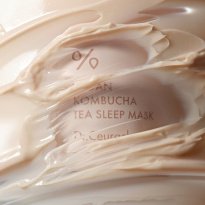 Vegan Kombucha Tea Sleep Mask 100 g