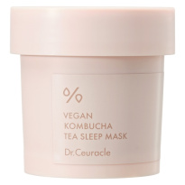 Vegan Kombucha Tea Sleep Mask 100 g