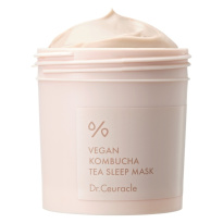 Vegan Kombucha Tea Sleep Mask 100 g
