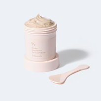 Vegan Kombucha Tea Sleep Mask 100 g